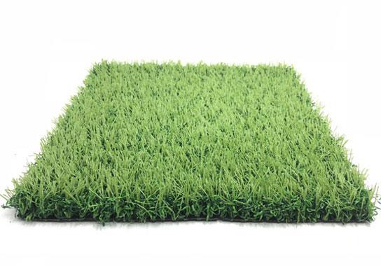 免填充足球场人造草坪